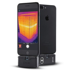 Kamera termowizyjna FLIR...