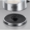 Czajnik elektryczny Russel Hobbs Purity 22850-70 (2200W 1.5l kolor srebrny)