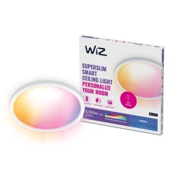 WiZ | Sufit Smart WiFi...