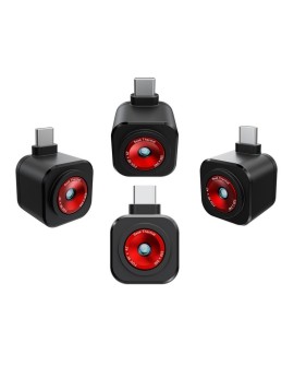 Kamera termowizyjna Seek Thermal Nano 300 CQ-DBAX dla Android z USB-C 320x240, 25hz