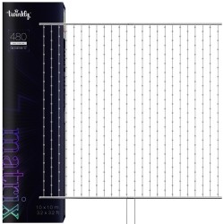 Twinkly Matrix – 480 RGB...