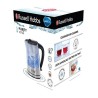 Czajnik elektryczny Russel Hobbs Purity 22850-70 (2200W 1.5l kolor srebrny)