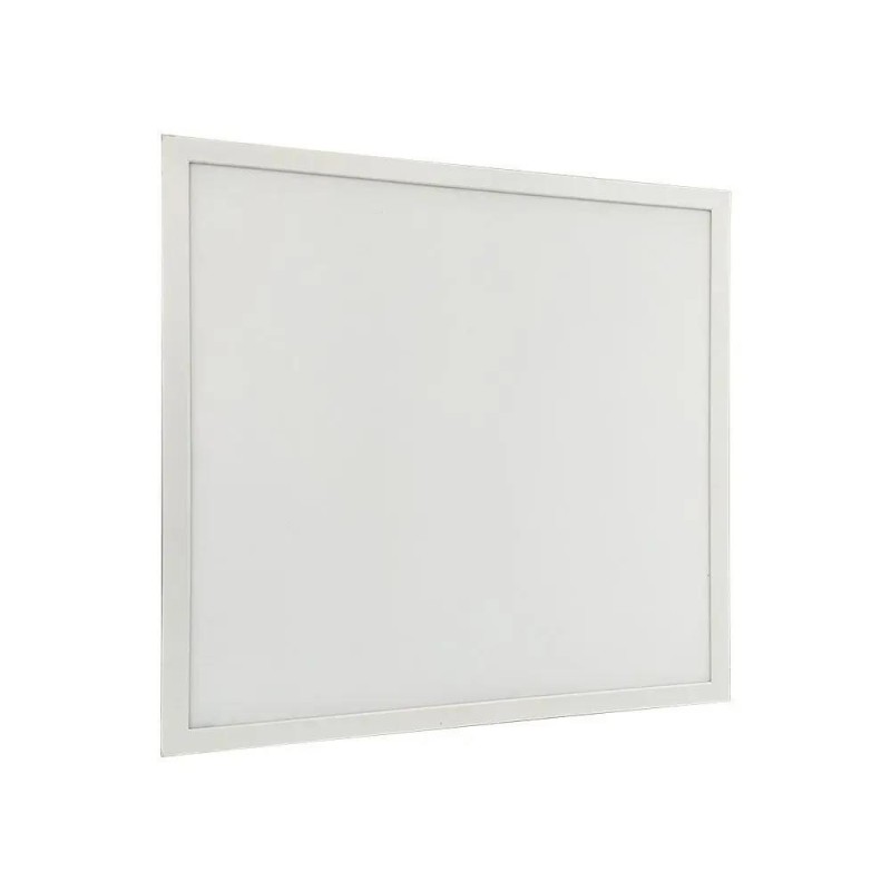 Panel LED V-TAC VT-6340 40W 600x600 120Lm/W SLIM 4000K 4950lm (SKU 216671) Biały