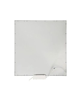 Panel LED V-TAC VT-6340 40W 600x600 120Lm/W SLIM 4000K 4950lm (SKU 216671) Biały