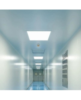 Panel LED V-TAC VT-6340 40W 600x600 120Lm/W SLIM 4000K 4950lm (SKU 216671) Biały