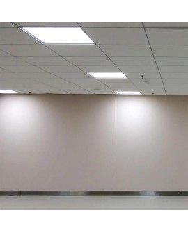 Panel LED V-TAC VT-6340 40W 600x600 120Lm/W SLIM 4000K 4950lm (SKU 216671) Biały