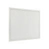Panel LED V-TAC VT-6340 40W 600x600 120Lm/W SLIM 4000K 4950lm (SKU 216671) Biały