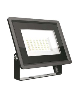 Projektor LED V-TAC VT-4934-B 30W SMD 4000K 2510lm (SKU 6744) Czarny