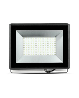 Projektor LED V-TAC VT-40101 E-Series 100W SMD 6500K 8700lm (SKU 215966) Czarny