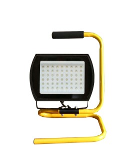 VOLTENO REFLEKTOR LED PRZENOŚNY 30W/50W