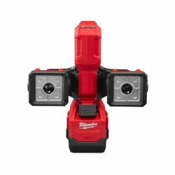 MILWAUKEE.LAMPA M18UBL-0...