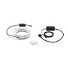 HUE TAŚMA LED ZEWNĘTRZNA 2M LED 19W 2000-6500K 850LM IP67 WHITE + RGB ZB + BT SILIKON