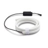 HUE TAŚMA LED ZEWNĘTRZNA 2M LED 19W 2000-6500K 850LM IP67 WHITE + RGB ZB + BT SILIKON