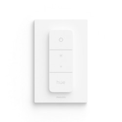 SMART HOME HUE DIMMER...