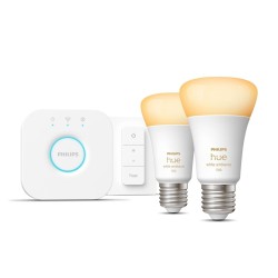 Philips Hue White ambiance...