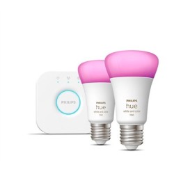 Zestaw startowy Philips Hue...