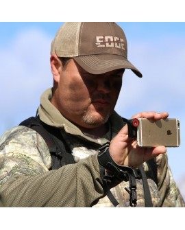 SEEK THERMAL KAMERA TERMOWIZYJNA COMPACT PRO IOS LQ-AAA