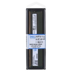 Dell 16GB DDR4 UDIMM...