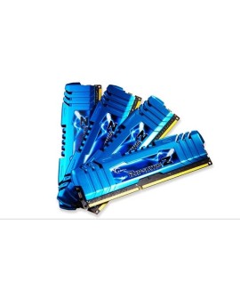 G.SKILL RIPJAWSZ DDR3 4X8GB 2133MHZ CL10 XMP F3-2133C10Q-32GZM