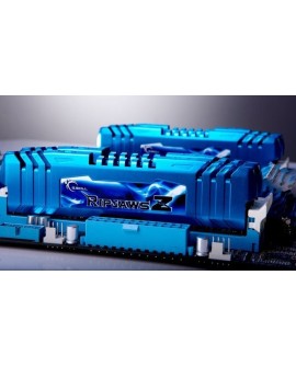 G.SKILL RIPJAWSZ DDR3 4X8GB 2133MHZ CL10 XMP F3-2133C10Q-32GZM