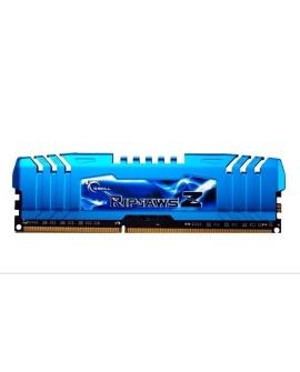 G.SKILL RIPJAWSZ DDR3 4X8GB 2133MHZ CL10 XMP F3-2133C10Q-32GZM
