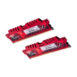 G.SKILL RIPJAWSX DDR3 2X8GB...