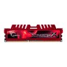G.SKILL RIPJAWSX DDR3 2X8GB 1333MHZ CL9-9-9 XMP F3-10666CL9D-16GBXL