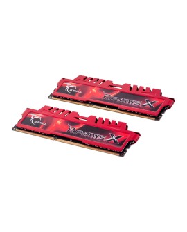 G.SKILL RIPJAWSX DDR3 2X8GB 1333MHZ CL9-9-9 XMP F3-10666CL9D-16GBXL