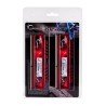 G.SKILL RIPJAWSX DDR3 2X8GB 1333MHZ CL9-9-9 XMP F3-10666CL9D-16GBXL