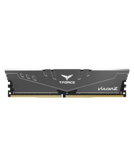 Pamięć DDR4 Team Group T-FORCE Vulcan Z 8GB (1x8GB) 3200MHz CL16 1,35V Szara