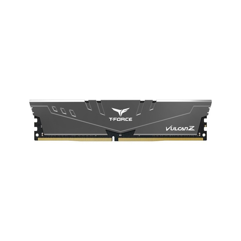 Pamięć DDR4 Team Group T-FORCE Vulcan Z 8GB (1x8GB) 3200MHz CL16 1,35V Szara