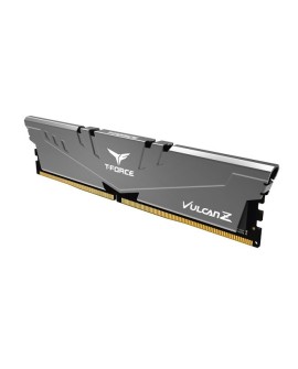 Pamięć DDR4 Team Group T-FORCE Vulcan Z 8GB (1x8GB) 3200MHz CL16 1,35V Szara