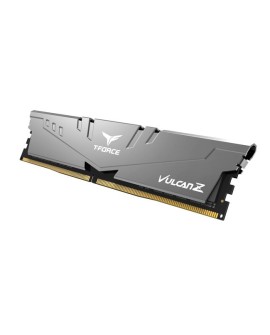 Pamięć DDR4 Team Group T-FORCE Vulcan Z 8GB (1x8GB) 3200MHz CL16 1,35V Szara