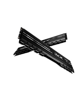 XPG GAMMIX D10 moduł pamięci 16 GB 1 x 16 GB DDR4 3600 MHz