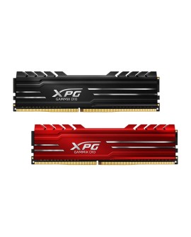XPG GAMMIX D10 moduł pamięci 16 GB 1 x 16 GB DDR4 3600 MHz
