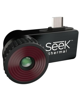 SEEK THERMAL KAMERA TERMOWIZYJNA COMPACT PRO FF ANDROID USB-C CQ-AAAX