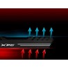 XPG GAMMIX D10 moduł pamięci 16 GB 1 x 16 GB DDR4 3600 MHz