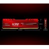XPG GAMMIX D10 moduł pamięci 16 GB 1 x 16 GB DDR4 3600 MHz