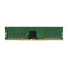 KINGSTON DDR4 8GB 3200MT/s CL22 DIMM