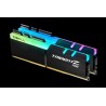 G.Skill Trident Z RGB (For AMD) F4-3600C18D-16GTZRX moduł pamięci 16 GB 2 x 8 GB DDR4 3600 Mhz