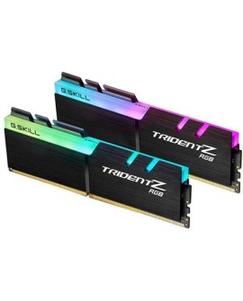 G.Skill Trident Z RGB (For AMD) F4-3600C18D-16GTZRX moduł pamięci 16 GB 2 x 8 GB DDR4 3600 Mhz