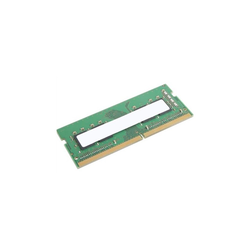 Lenovo Accessories ThinkPad 32G DDR4 3200MHz SoDIMM Memory gen 2