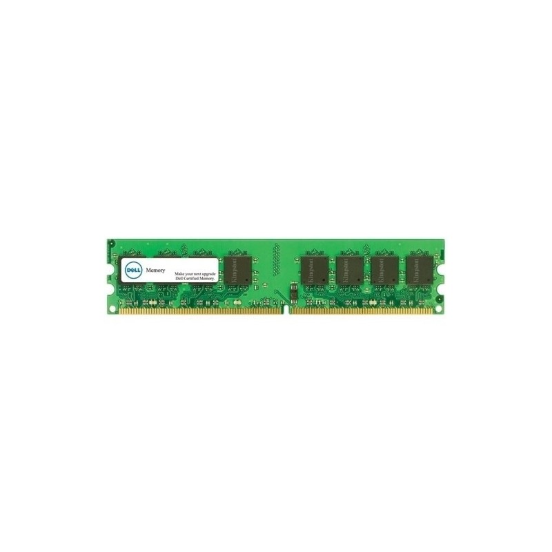DELL AB128227 moduł pamięci 16 GB 2 x 8 GB DDR4 2666 MHz Korekcja ECC