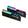 Pamięć G.SKILL TridentZ RGB F4-3200C16D-16GTZR (DDR4 DIMM 2 x 8 GB 3200 MHz CL16)