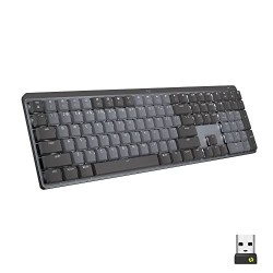 Logitech MX Mechanical...