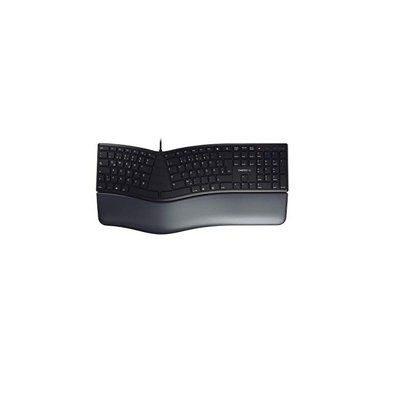 CHERRY KC 4500 ERGO GERMAN/