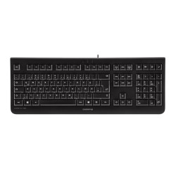 CHERRY KC 1000 BLACK...
