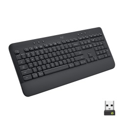 SIGNATURE K650 - GRAPHITE -...