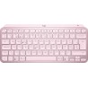 MXKEYS MINI WRLS ILLUMINATED KB/ROSE - CH - CENTRAL