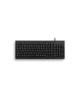 XS COMPLETE KEYBOARD BLACK/KEYBOARD PS/2 FRENCH